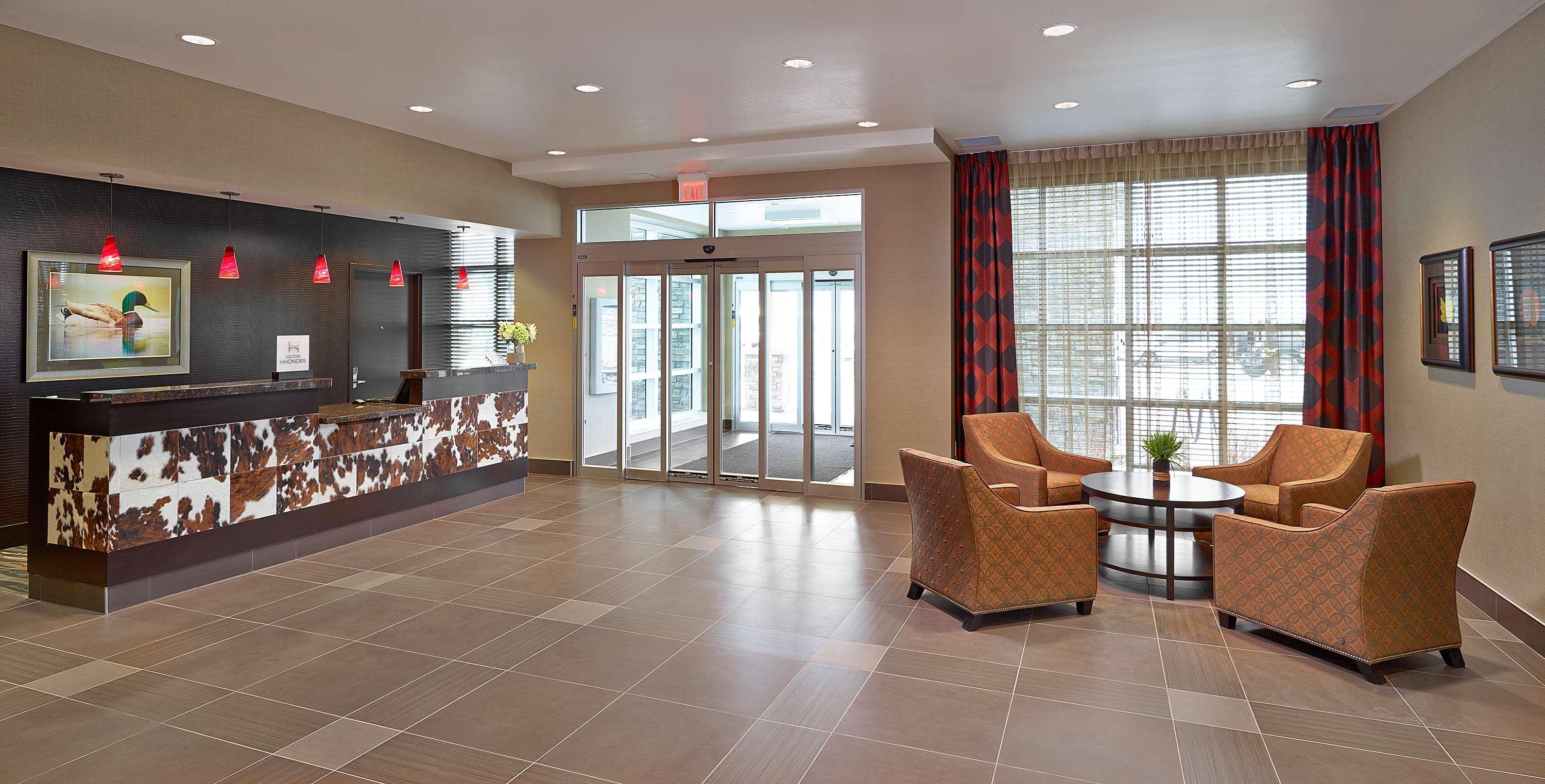 Homewood Airport Hotel 3*