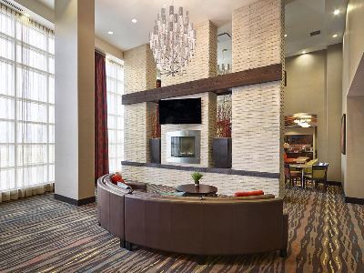 Homewood Airport Hotel Calgary